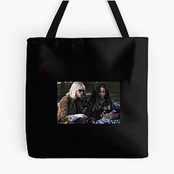 Ocean's 8 was a commercial success Ocean's 8 Bags