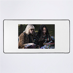 Ocean's 8 was a commercial success Ocean's 8 Mouse Pads