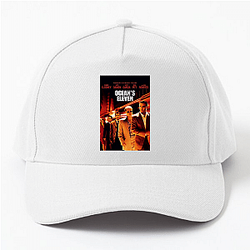 Ocean's 8 was directed by Gary Ross Ocean's 8 Hats & Caps
