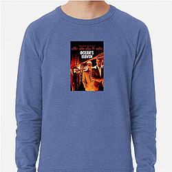 Ocean's 8 was directed by Gary Ross Ocean's 8 Sweatshirts