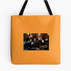 Ocean's 8 was released in 2018 Ocean's 8 Bags