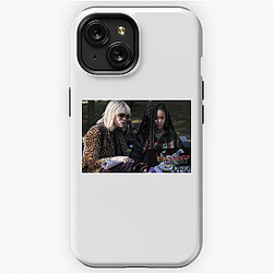 Ocean's 8 was a commercial success Ocean's 8 Samsung Cases