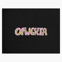 Odd Future Merch Jigsaw Puzzle RB2709