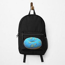 3D Donut Odd Future Backpack RB2709