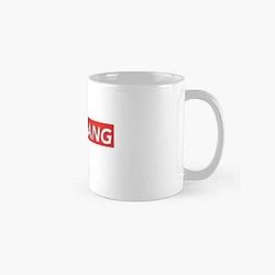 Odd Future WolfGang Classic Mug RB2709