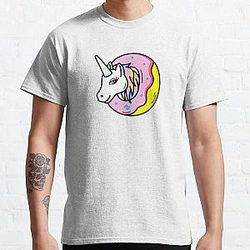 odd future donut Classic T-Shirt RB2709