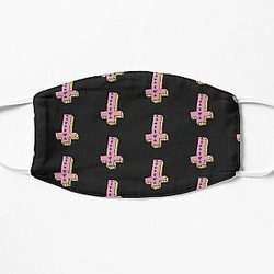 ODD FUTURE Merchant Flat Mask RB2709