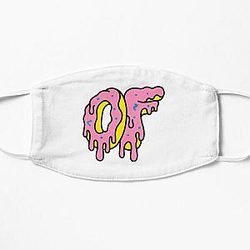 ODD FUTURE Flat Mask RB2709