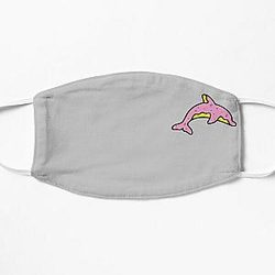 Dolphin Odd Future Flat Mask RB2709