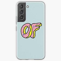 Odd Future (OFWGKTA) - Kandy Art  Samsung Galaxy Soft Case RB2709