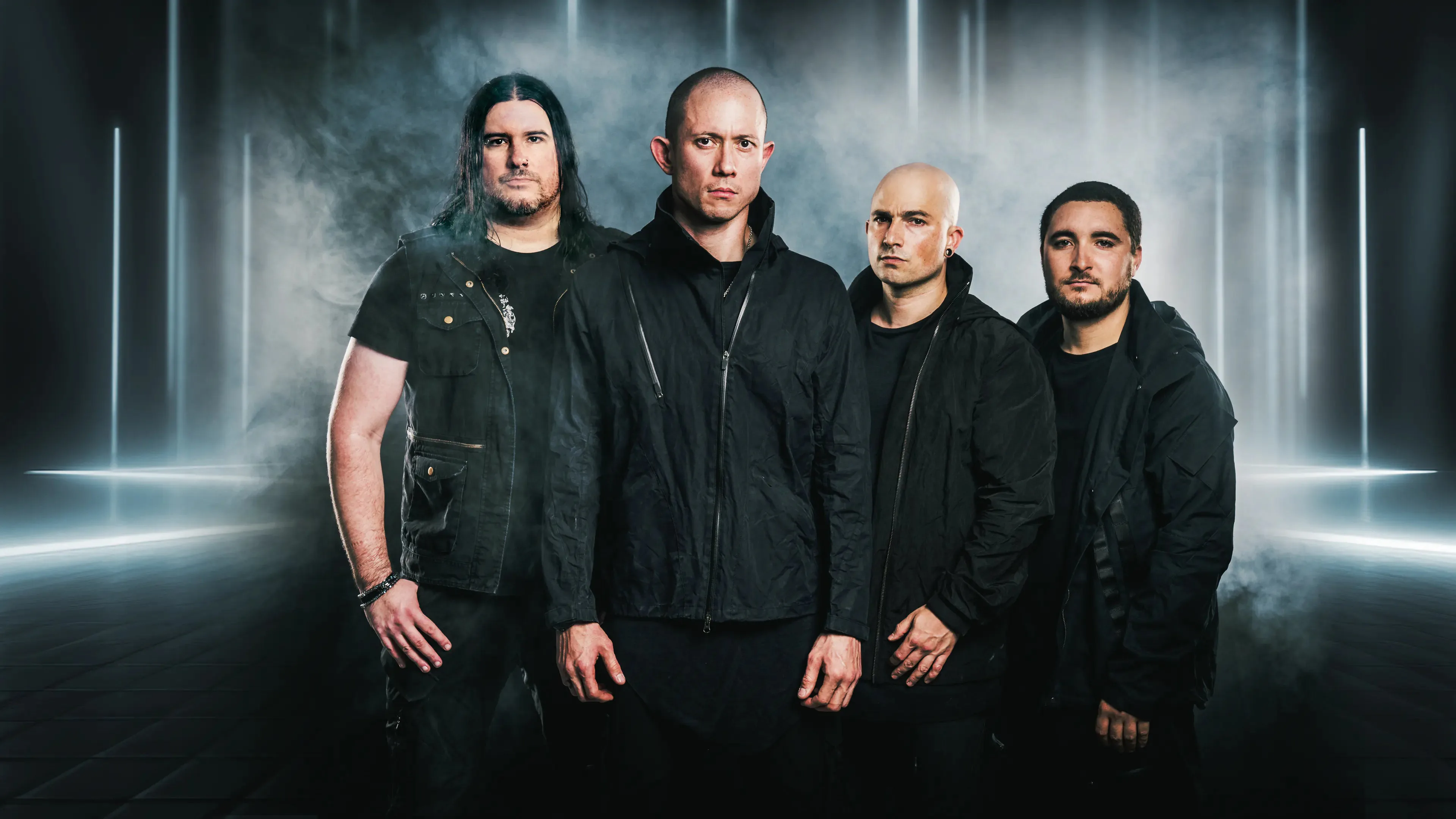 Transform Your Style with Must-Have Trivium Merch Shop Finds