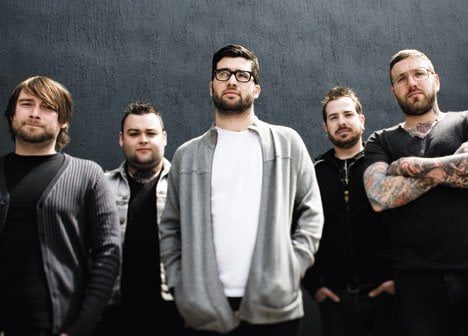 Elevate Your Style with Alexisonfire Merch Official Merchandise