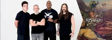 Rock Your Wardrobe: Epic Picks from the Sepultura Merch Shop