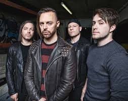 Top 7 Bullet For My Valentine Merch Items Every Fan Needs