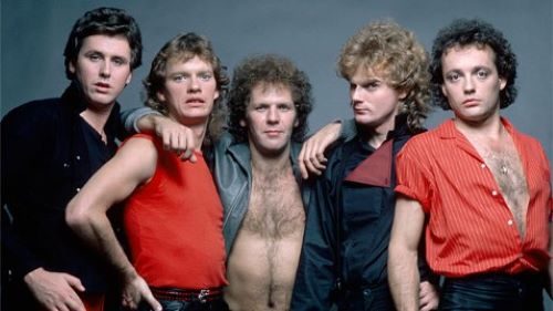 Loverboy Merch Official Shop: Elevate Your Fan Gear Game