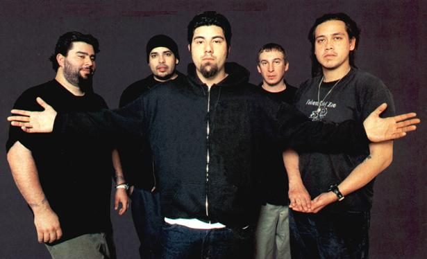 Deftones Merch: Elevate Your Style with Official Band Gear