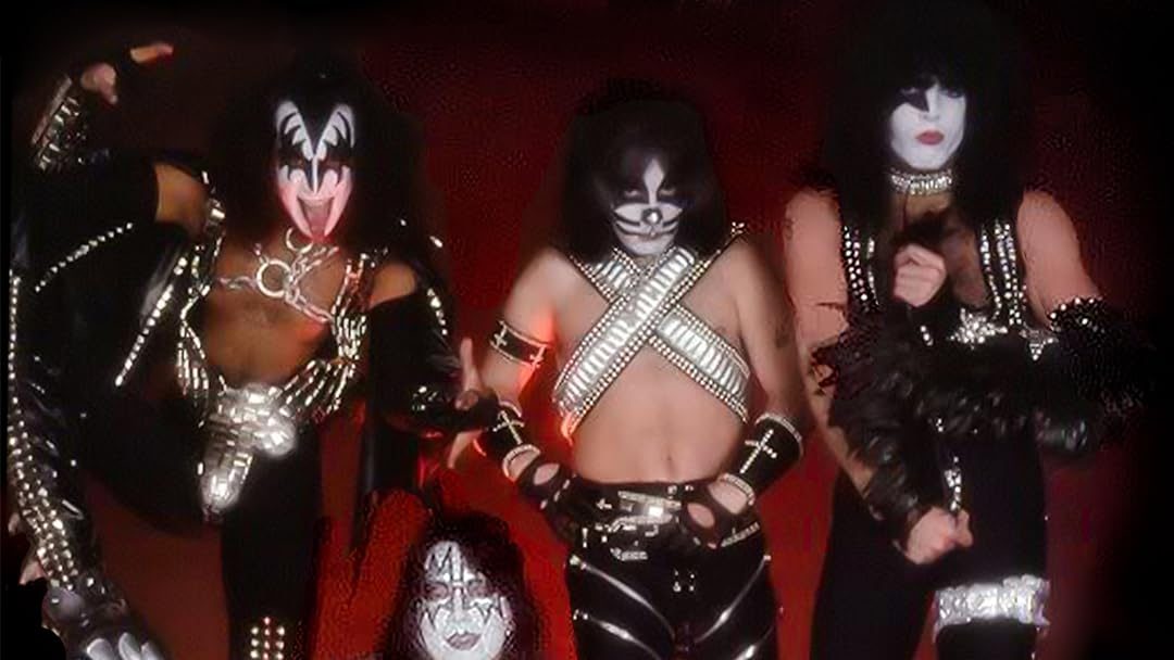 Kiss Merch Official Merchandise: Rock Your Wardrobe with Style
