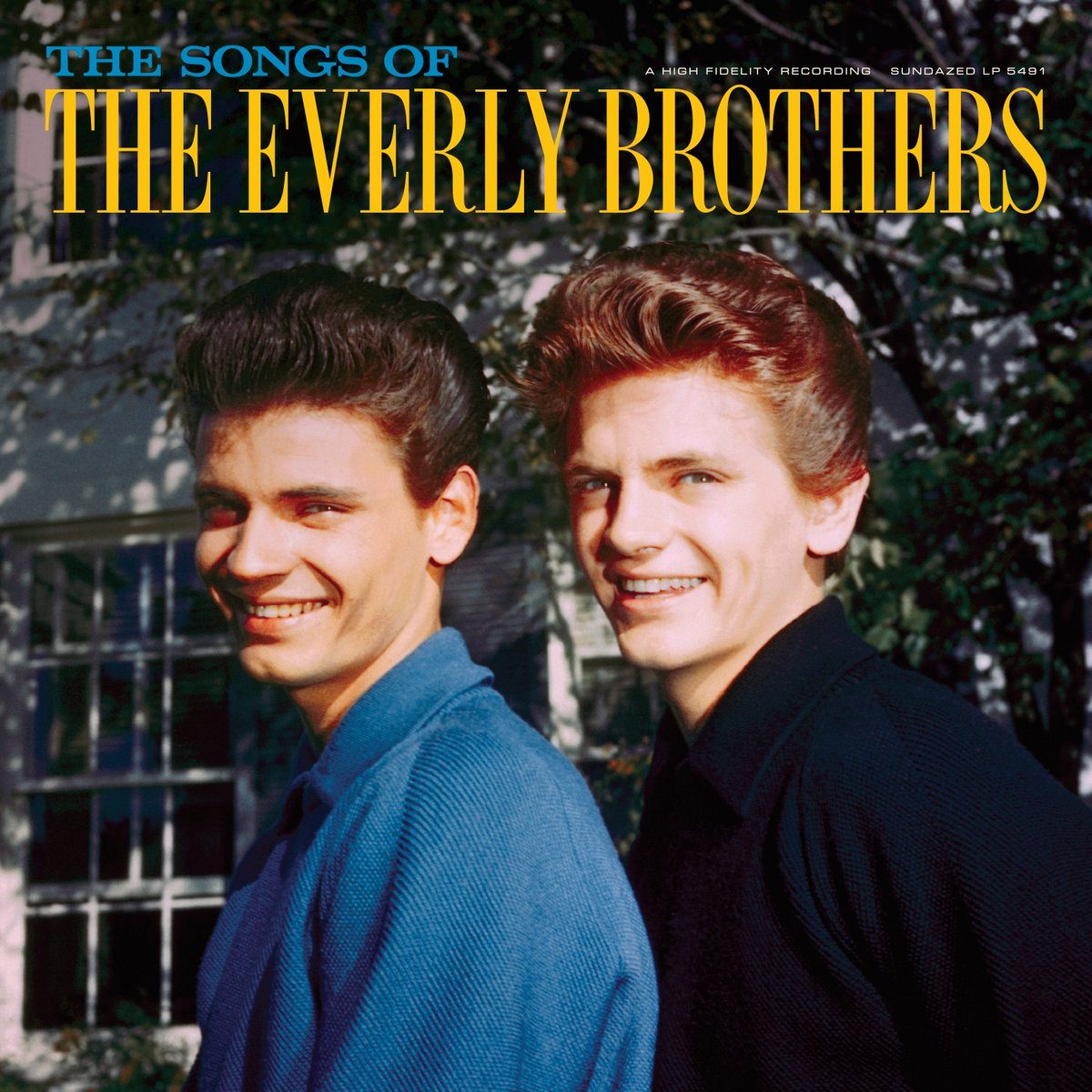 The Everly Brothers Official Merchandise: Nostalgia for Music Lovers