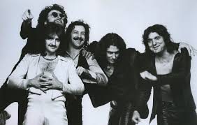 Rock Your Style: Must-Have Blue Oyster Cult Merch for Fans