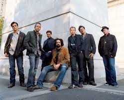 Elevate Your Playlist: Must-Have Counting Crows Merch Finds
