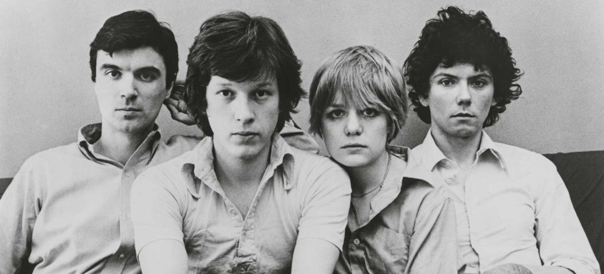 Top Talking Heads Merch to Celebrate Your Love for the Band