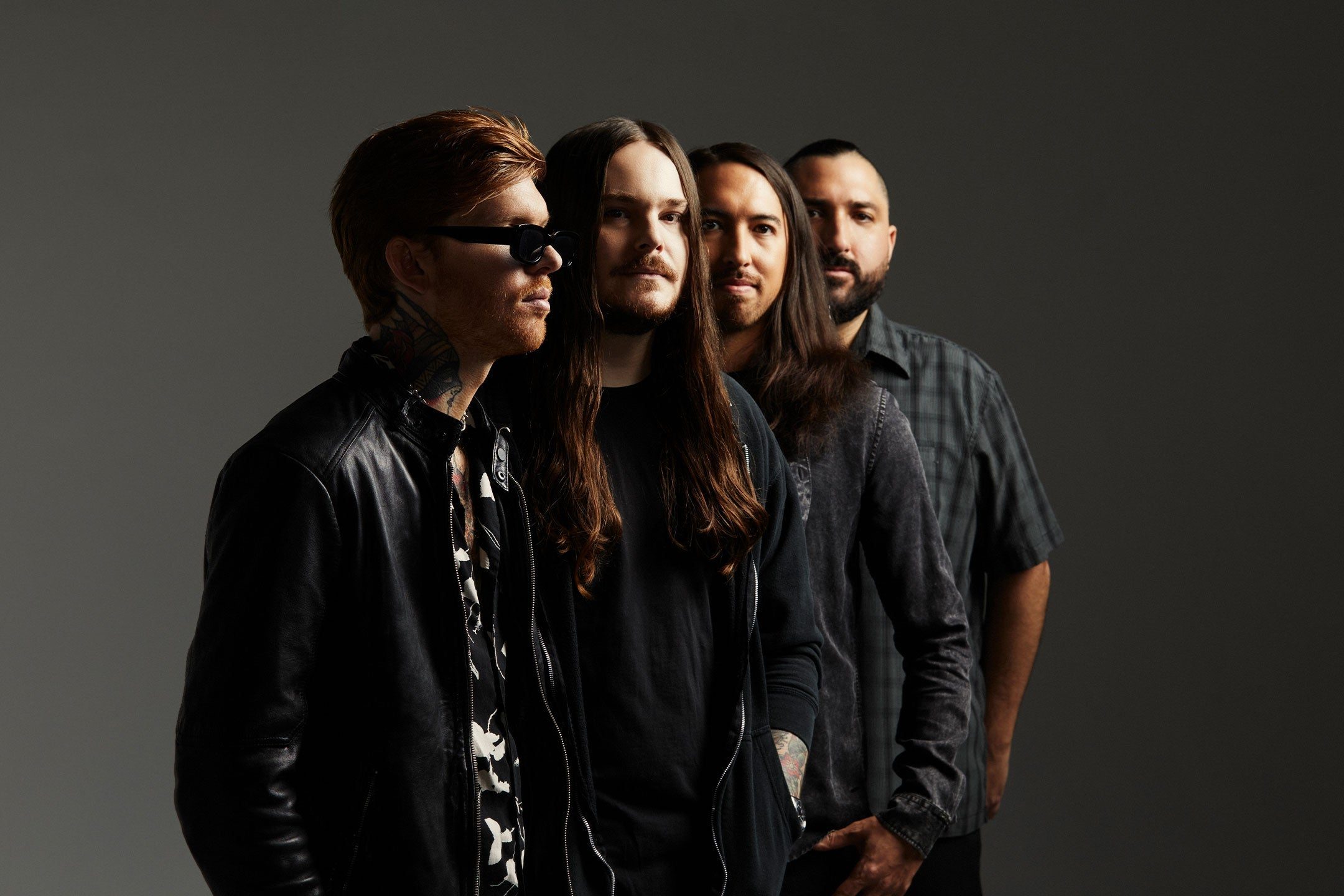 Of Mice and Men Merch: Gear Up Like a True Fan of the Band