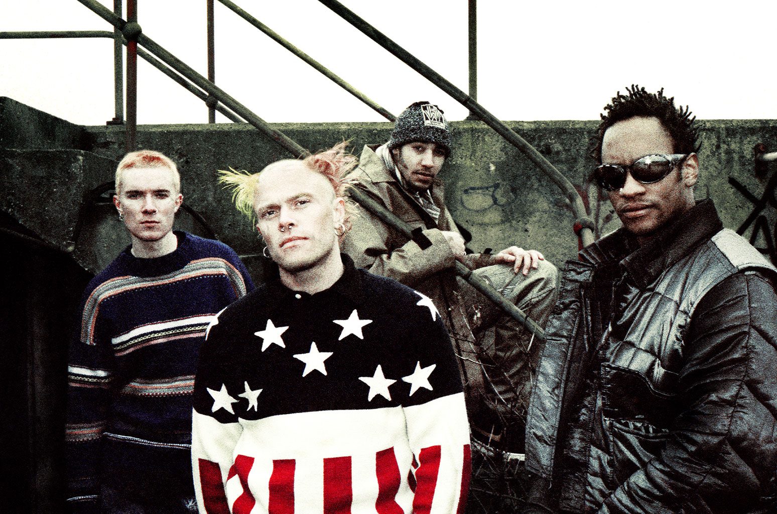 The Prodigy Shop: Dive Into the Sonic World of This Iconic Band