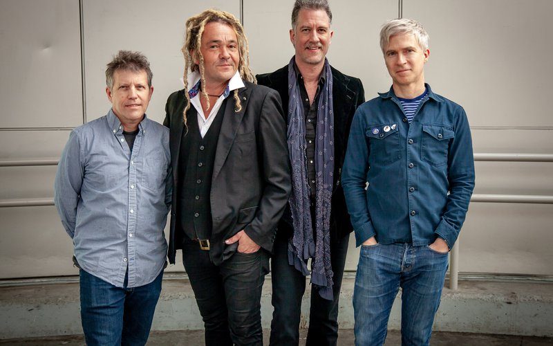 Reviving the Sound: How Nada Surf Shop Celebrates Music History