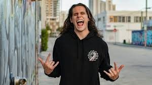 Rock Your Style with Sullivan King Merch: Gear Up for the Show!