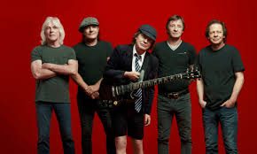 Rock Your Style: The Ultimate AC/DC Merch for True Fans