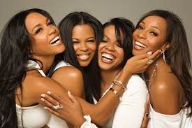 En Vogue Merch Official Store: Rock Your Style with Iconic Bands