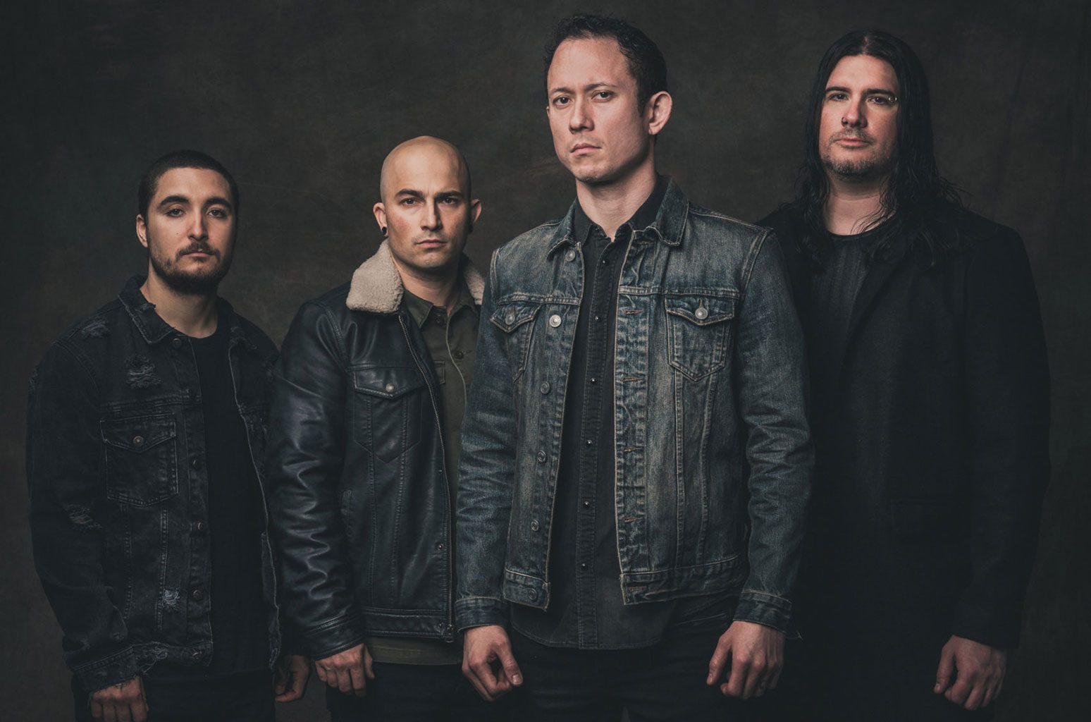 Trivium Official Merch: Gear Up with These Epic Band Essentials