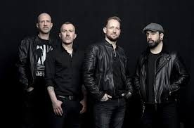 Volbeat Merch: Uncover Official Merchandise for True Fans