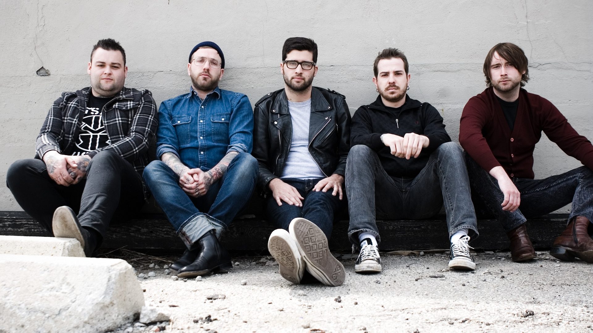 Why the Alexisonfire Official Store is a Must-Visit for Fans