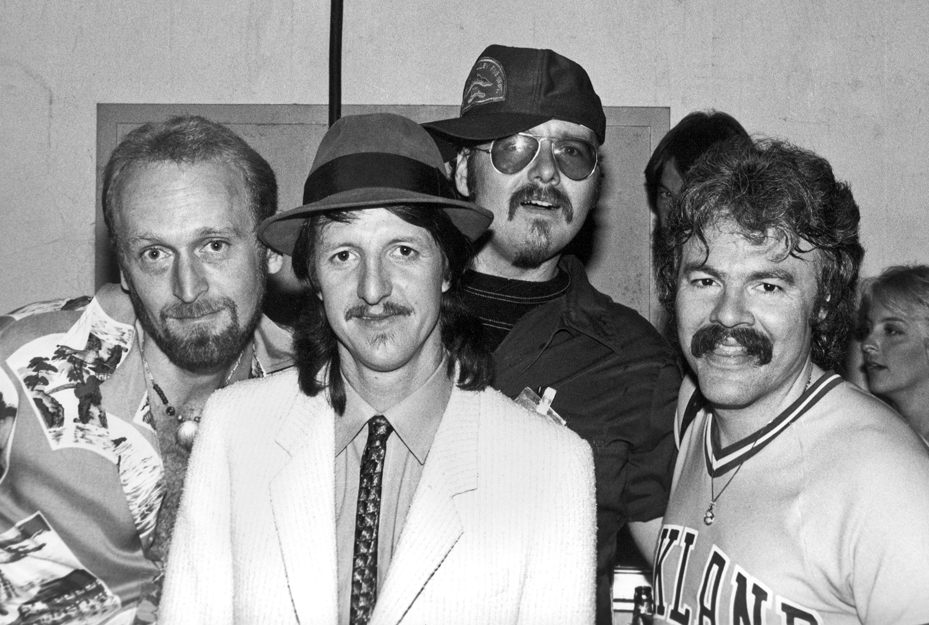 The Doobie Brothers Official Shop: Band Merch You Can't Miss!