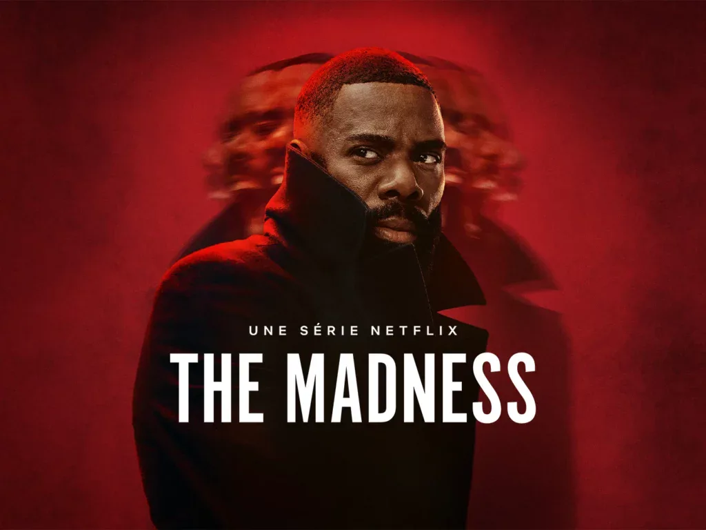 The Madness Shop: TV Series Picks That Redefine Binge