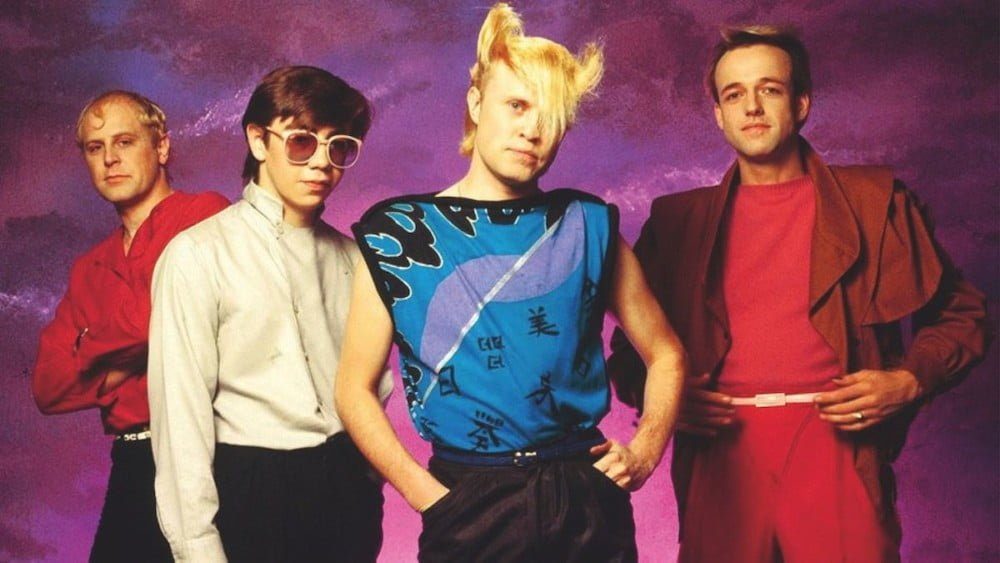 A Flock Of Seagulls Shop: Ultimate Fan Gear Guide 2024
