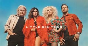 Little Big Town Store Secrets: Inside the Band’s Merch Haven