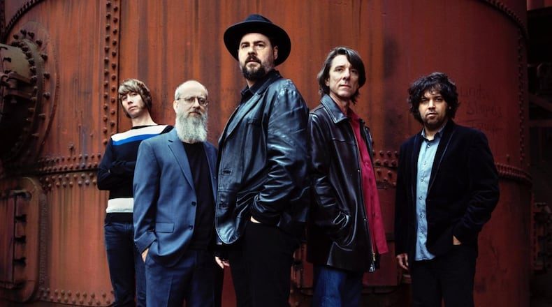 Drive By Truckers Merchandise That Every Fan Should Own
