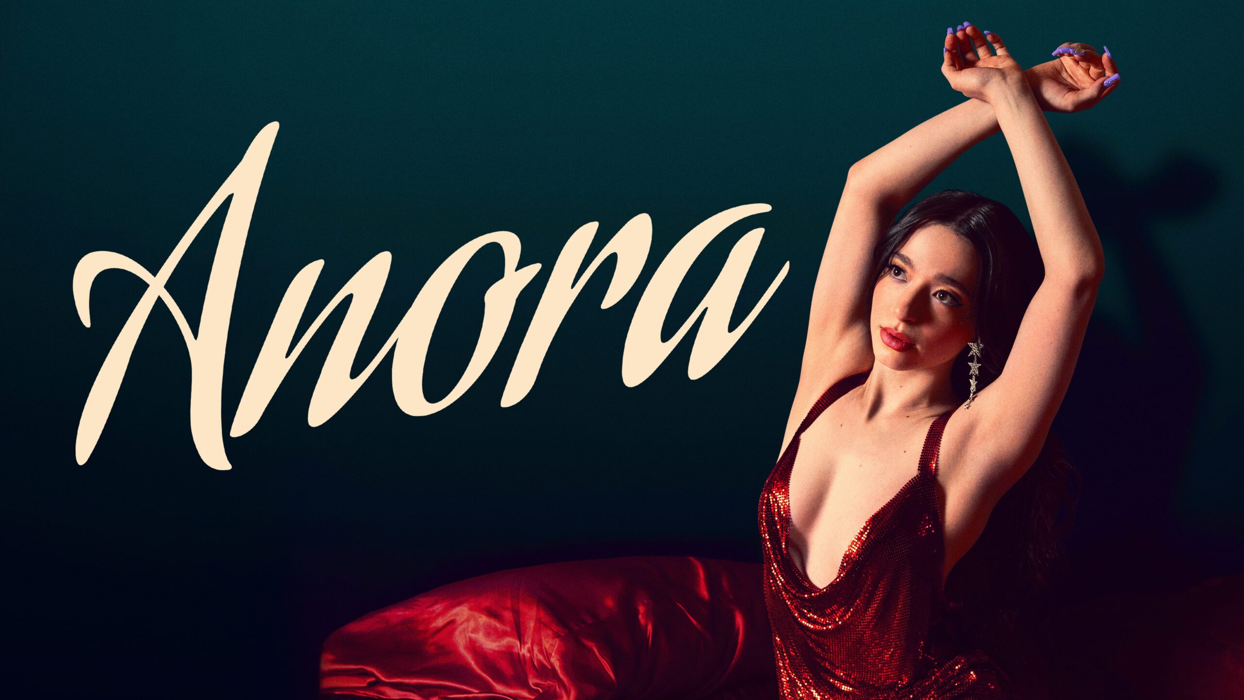 Must-See Movie-Inspired Styles at the Anora Merch Shop