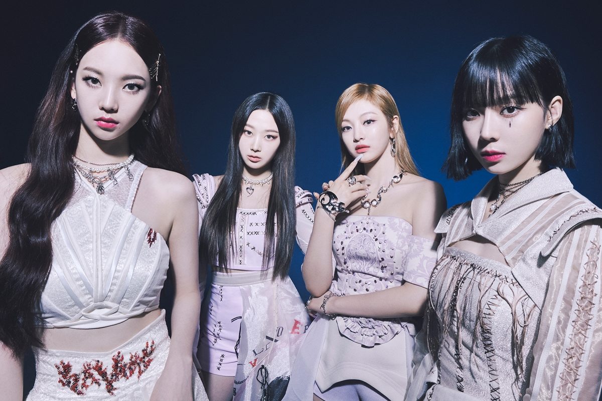 Aespa Merchandise: Gear Up Like Your Favorite K-Pop Sensation