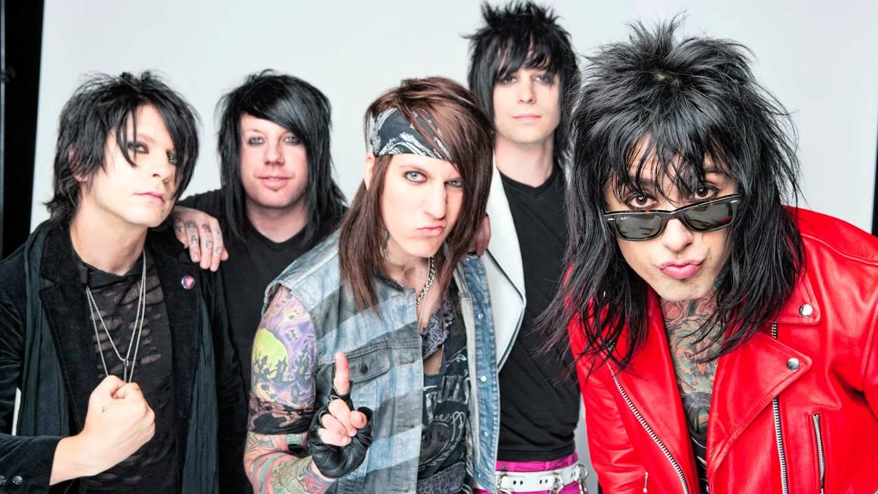 Elevate Your Style: Top Picks from the Falling In Reverse Merch Shop
