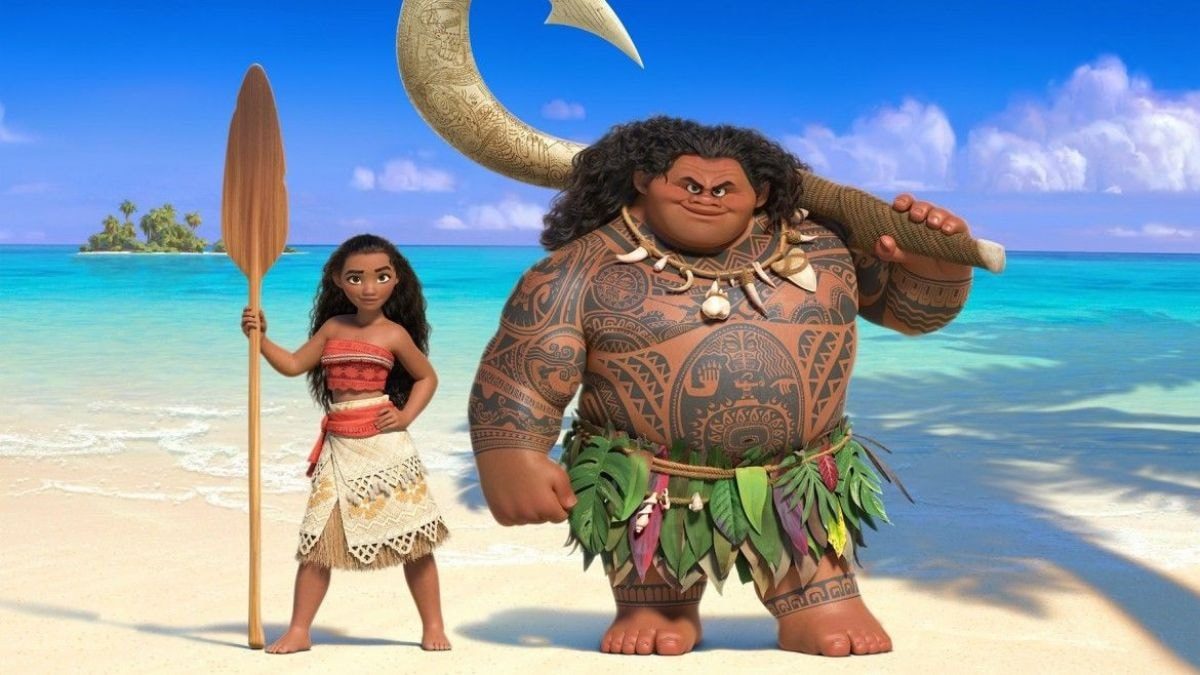 Moana Store Magic: Relive the Disney Film’s Iconic Moments