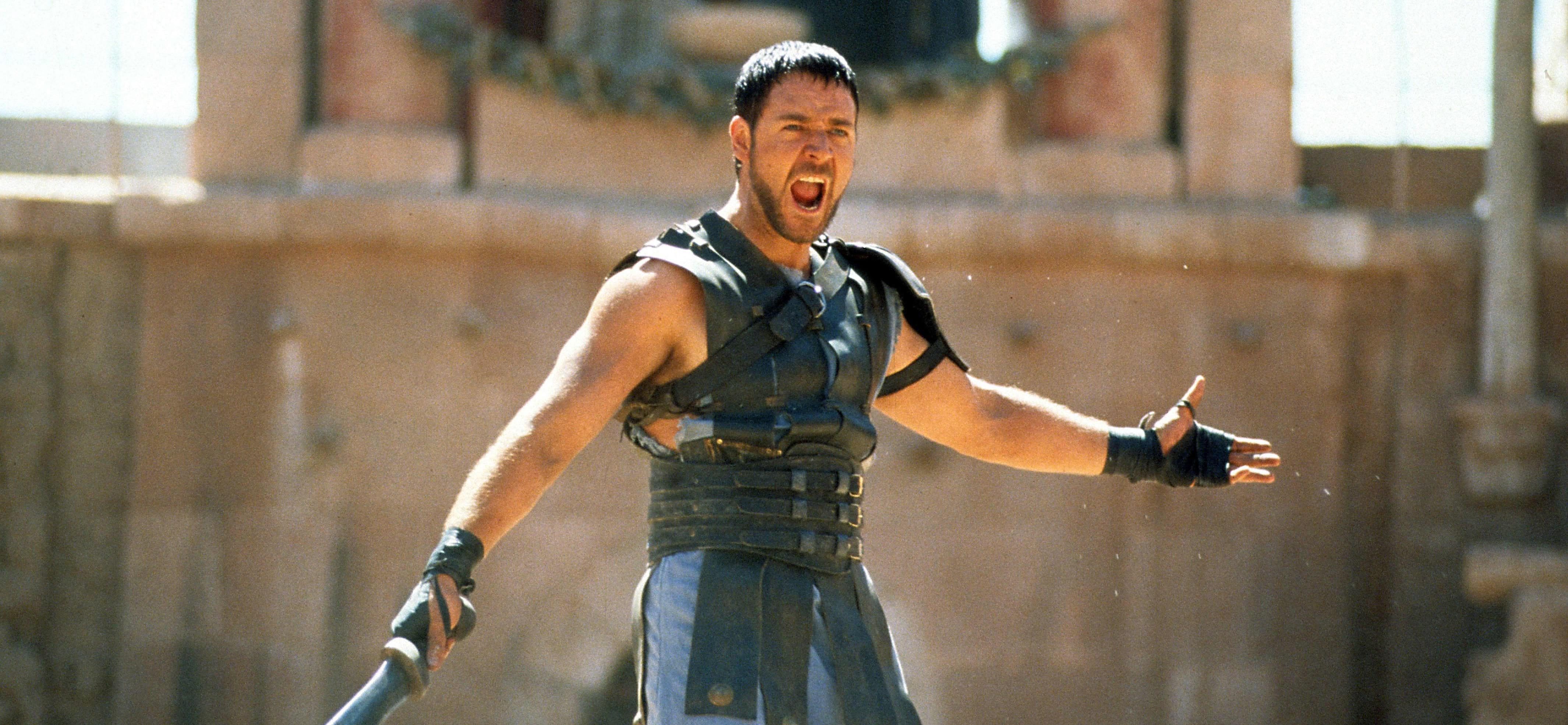 Gladiator Official Merch: 7 Must‑Have Items Every Fan Wants