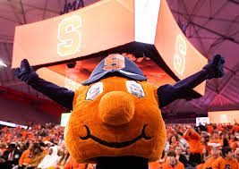 Syracuse Orange Official Merch: 5 Picks for Basketball