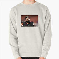 Tactical Mind Odell Beckham Jr Sweatshirts