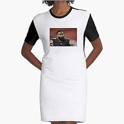 Tactical Mind Odell Beckham Jr Dresses