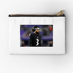 Game Manager Odell Beckham Jr Zipper Pouches