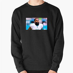 Team Catalyst Odell Beckham Jr Sweatshirts