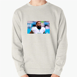 Team Catalyst Odell Beckham Jr Sweatshirts